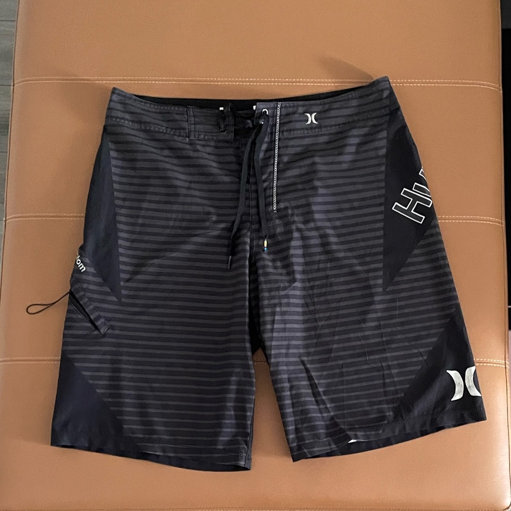 Hurley Phantom Swim Boardshort.
